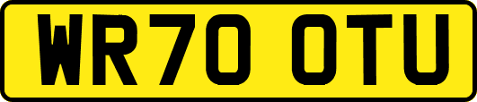 WR70OTU