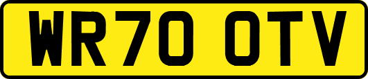 WR70OTV