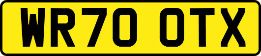 WR70OTX