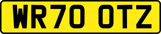 WR70OTZ