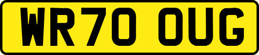 WR70OUG
