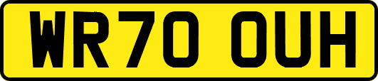 WR70OUH