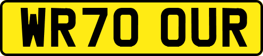 WR70OUR