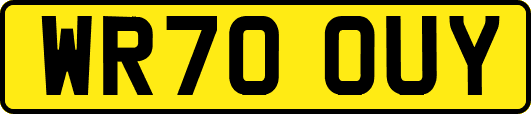WR70OUY