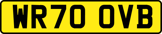 WR70OVB