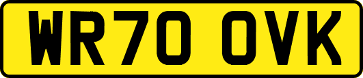 WR70OVK