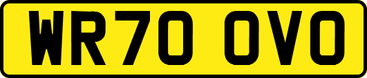 WR70OVO