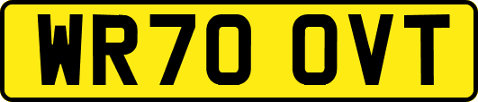 WR70OVT