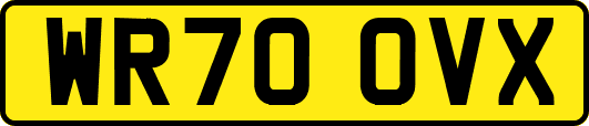 WR70OVX