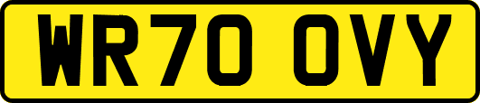 WR70OVY