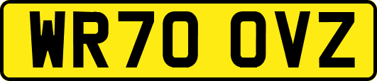 WR70OVZ