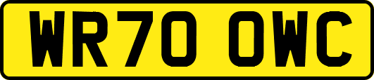 WR70OWC