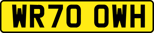 WR70OWH