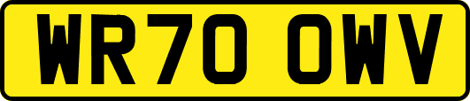 WR70OWV
