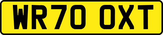 WR70OXT