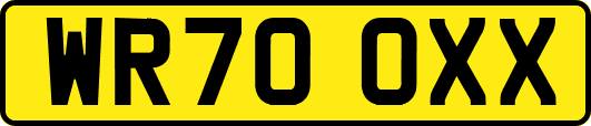 WR70OXX
