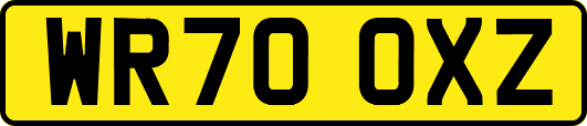 WR70OXZ