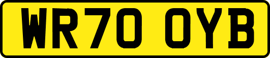 WR70OYB