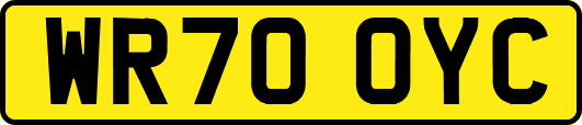 WR70OYC
