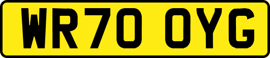 WR70OYG
