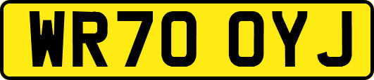 WR70OYJ