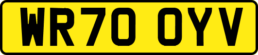 WR70OYV