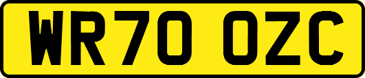 WR70OZC
