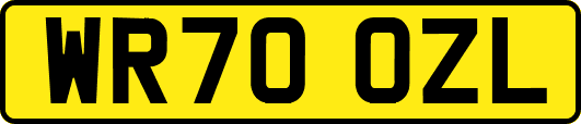 WR70OZL