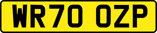 WR70OZP