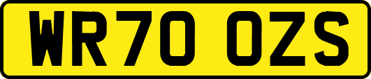 WR70OZS