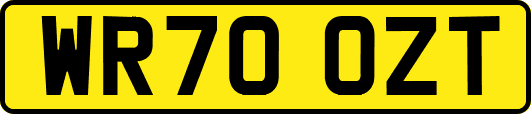 WR70OZT
