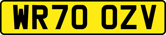 WR70OZV