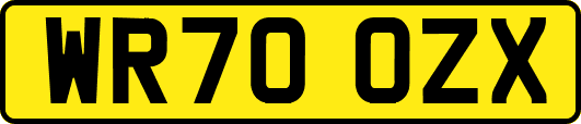WR70OZX