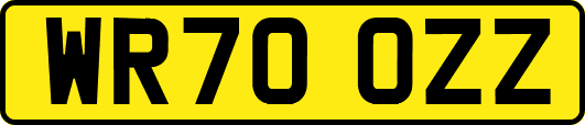 WR70OZZ