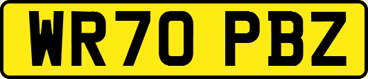 WR70PBZ