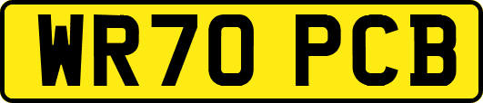 WR70PCB
