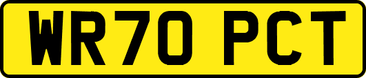 WR70PCT