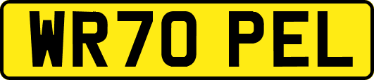 WR70PEL