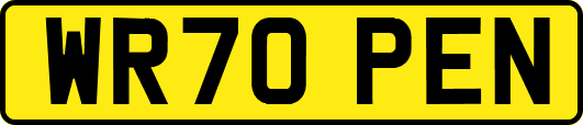 WR70PEN