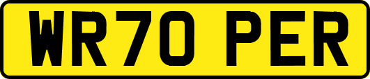 WR70PER
