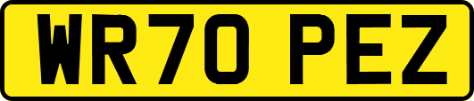 WR70PEZ