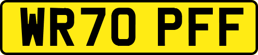WR70PFF