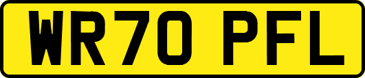 WR70PFL