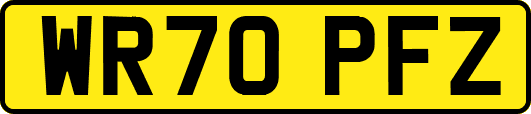 WR70PFZ