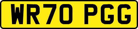 WR70PGG