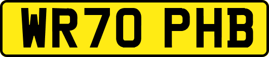 WR70PHB