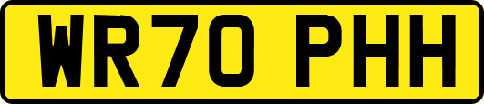 WR70PHH