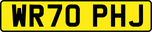 WR70PHJ