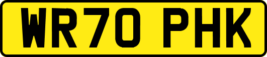 WR70PHK