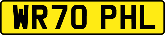WR70PHL